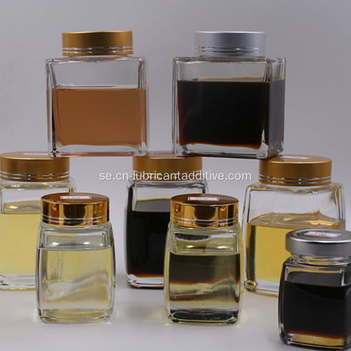 Railway Oil Additive Classic Engine Oil Additive Package